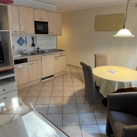 Haus Niedersachsen Apartment 12 Timmendorfer Strand Ngoại thất bức ảnh