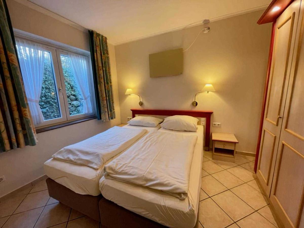 Haus Niedersachsen Apartment 12 Timmendorfer Strand Ngoại thất bức ảnh