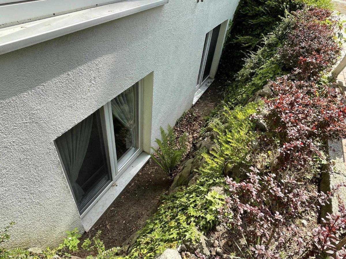 Haus Niedersachsen Apartment 12 Timmendorfer Strand Ngoại thất bức ảnh