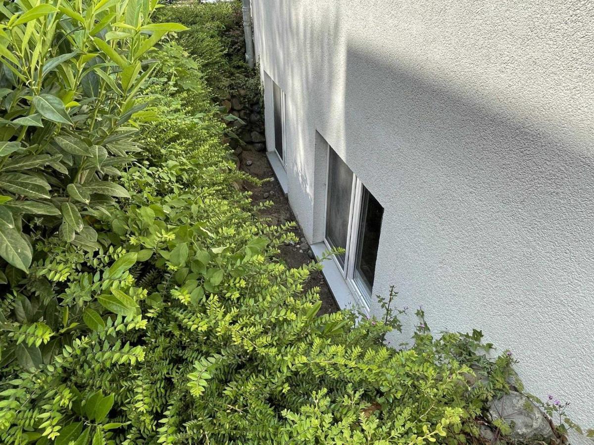 Haus Niedersachsen Apartment 12 Timmendorfer Strand Ngoại thất bức ảnh